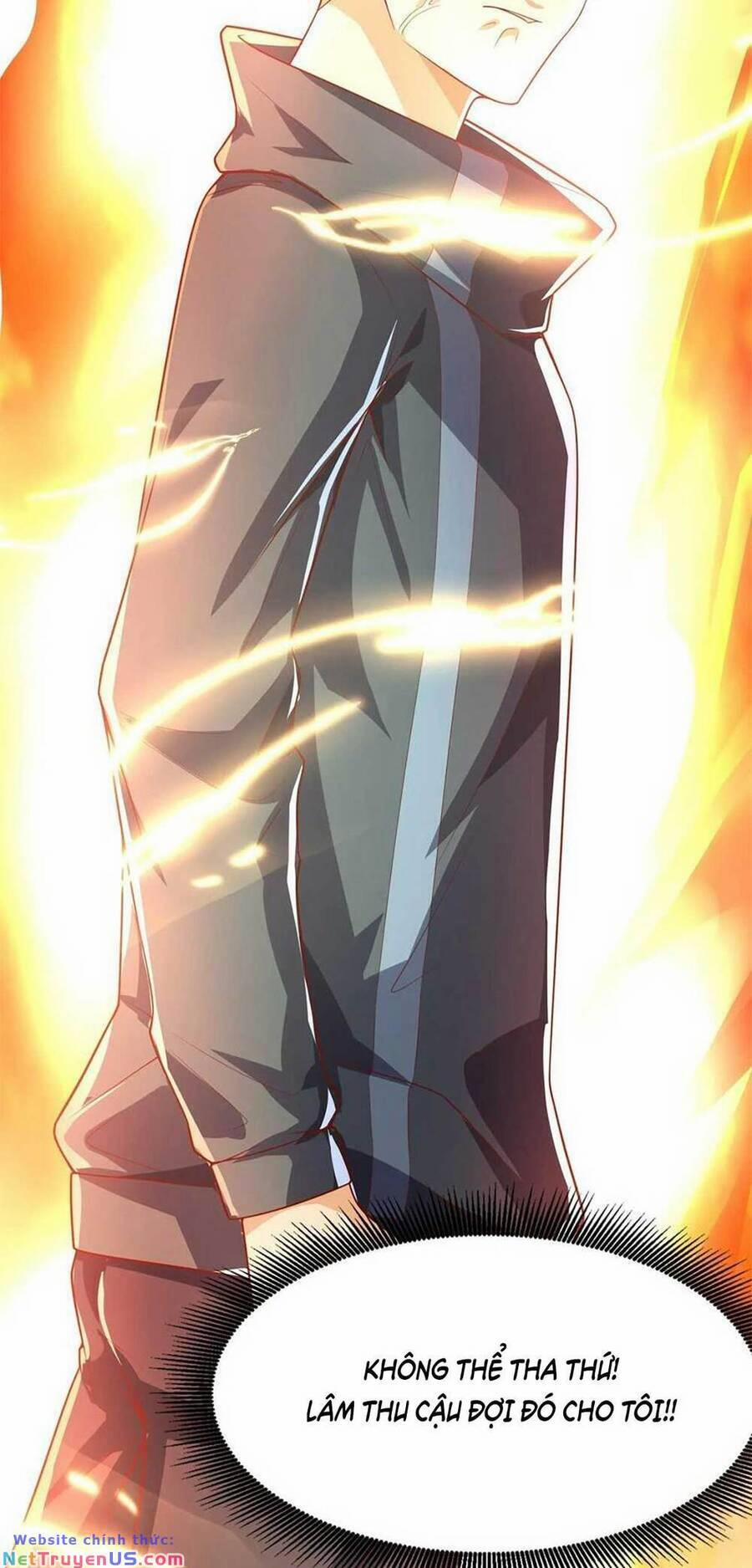 Linh Khí Khôi Phục: Ta Mỗi Ngày Thu Được Một Cái Kỹ Năng Mới 127 trang 18