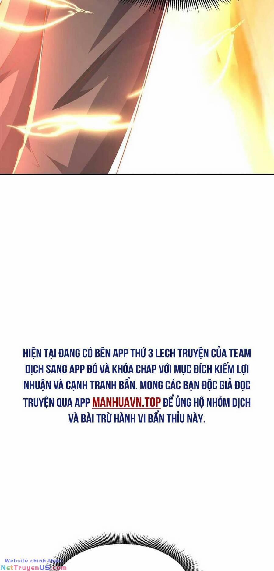 Linh Khí Khôi Phục: Ta Mỗi Ngày Thu Được Một Cái Kỹ Năng Mới 127 trang 19