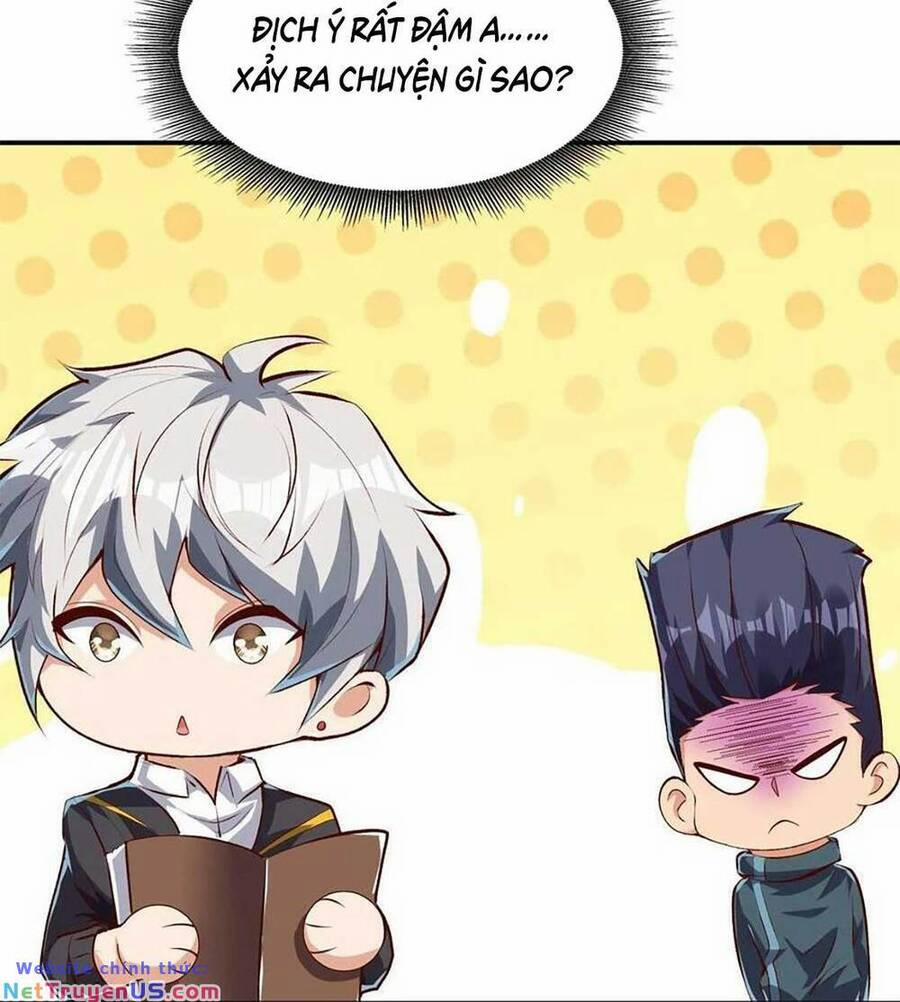 Linh Khí Khôi Phục: Ta Mỗi Ngày Thu Được Một Cái Kỹ Năng Mới 127 trang 20