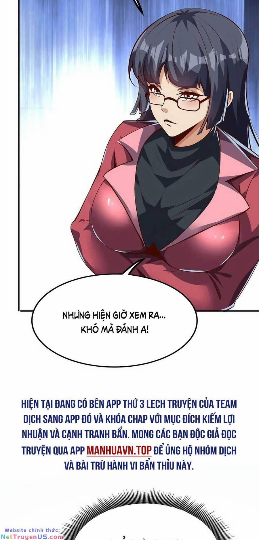 Linh Khí Khôi Phục: Ta Mỗi Ngày Thu Được Một Cái Kỹ Năng Mới 127 trang 26