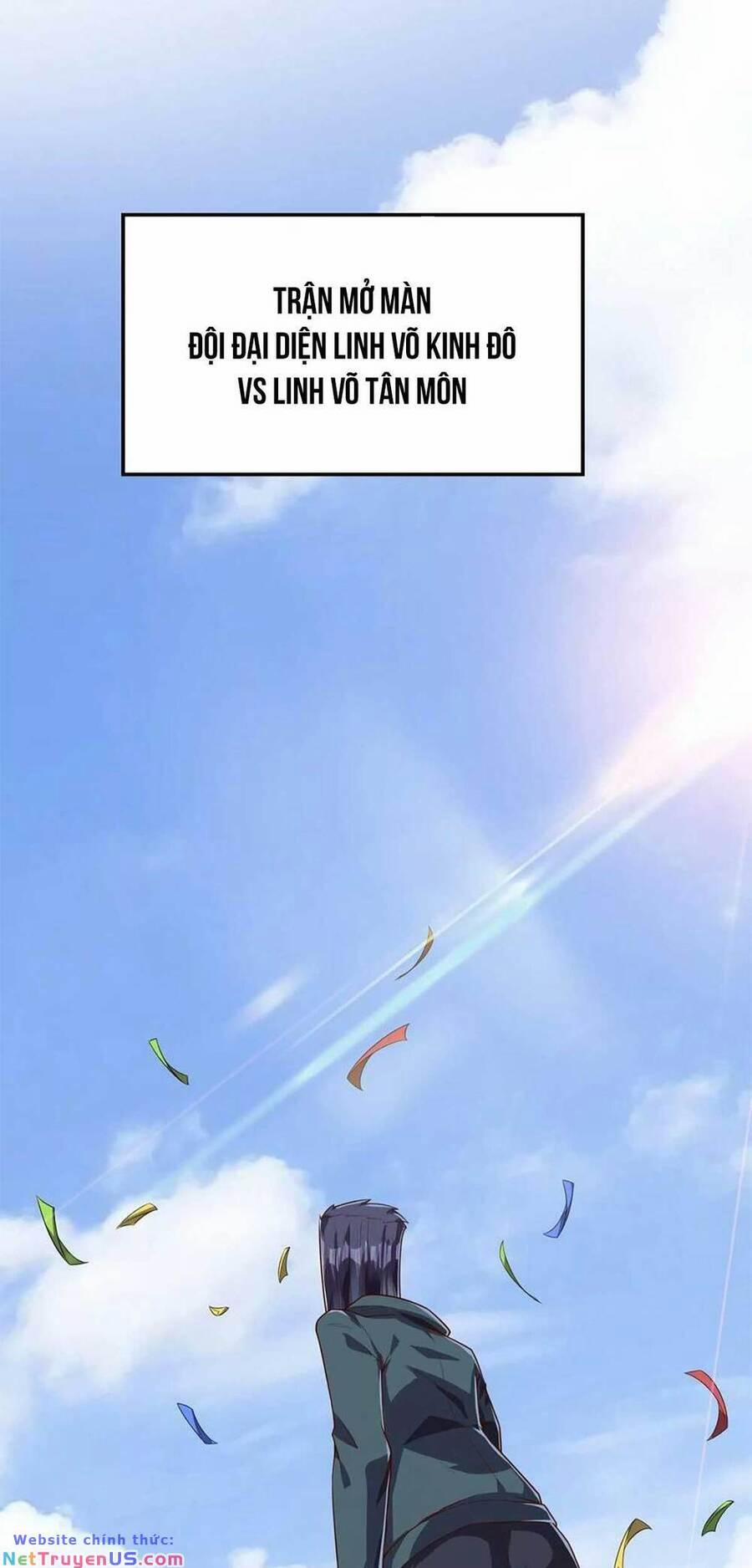 Linh Khí Khôi Phục: Ta Mỗi Ngày Thu Được Một Cái Kỹ Năng Mới 127 trang 3