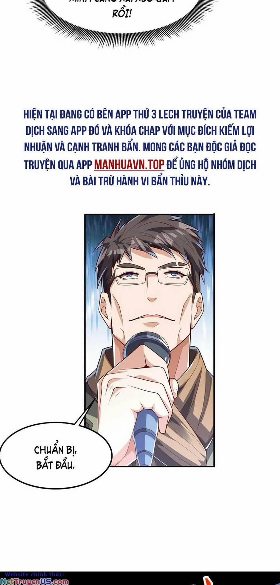 Linh Khí Khôi Phục: Ta Mỗi Ngày Thu Được Một Cái Kỹ Năng Mới 127 trang 6