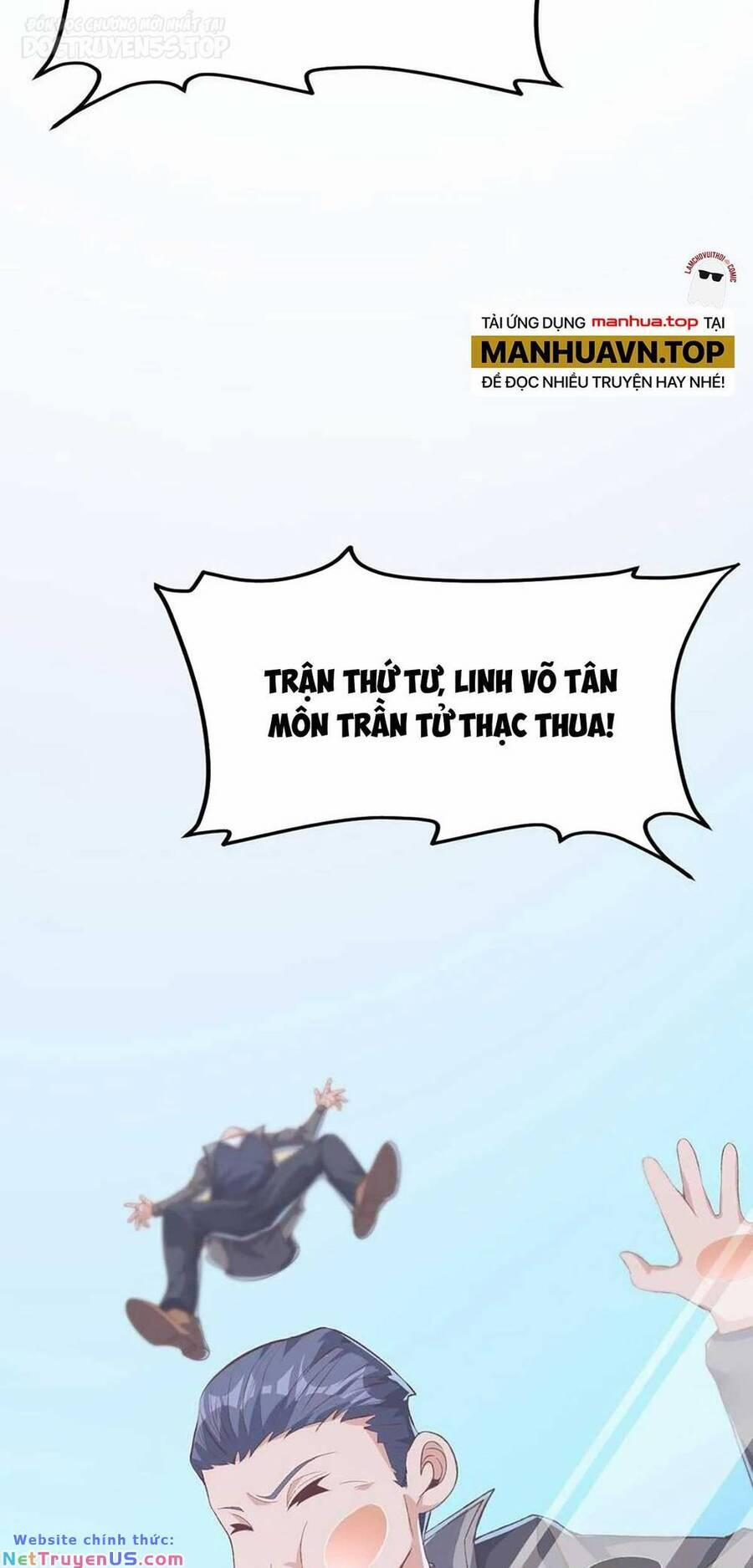 Linh Khí Khôi Phục: Ta Mỗi Ngày Thu Được Một Cái Kỹ Năng Mới 128 trang 1