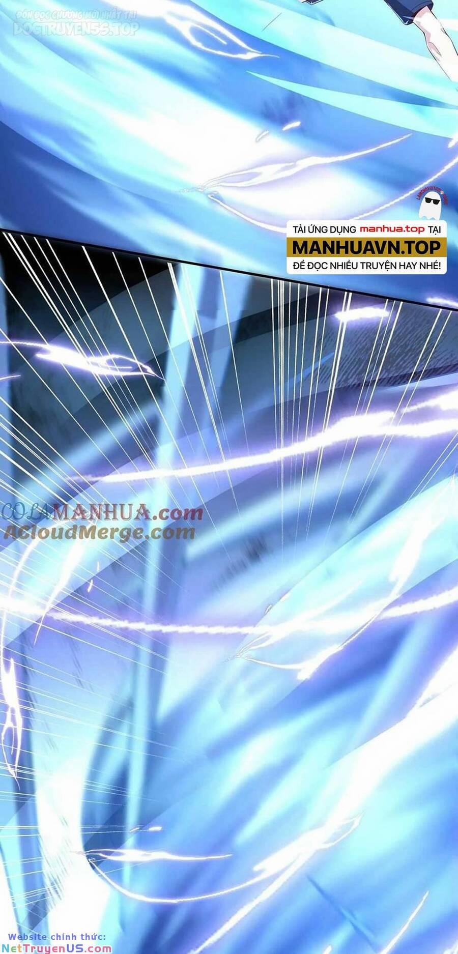 Linh Khí Khôi Phục: Ta Mỗi Ngày Thu Được Một Cái Kỹ Năng Mới 128 trang 14