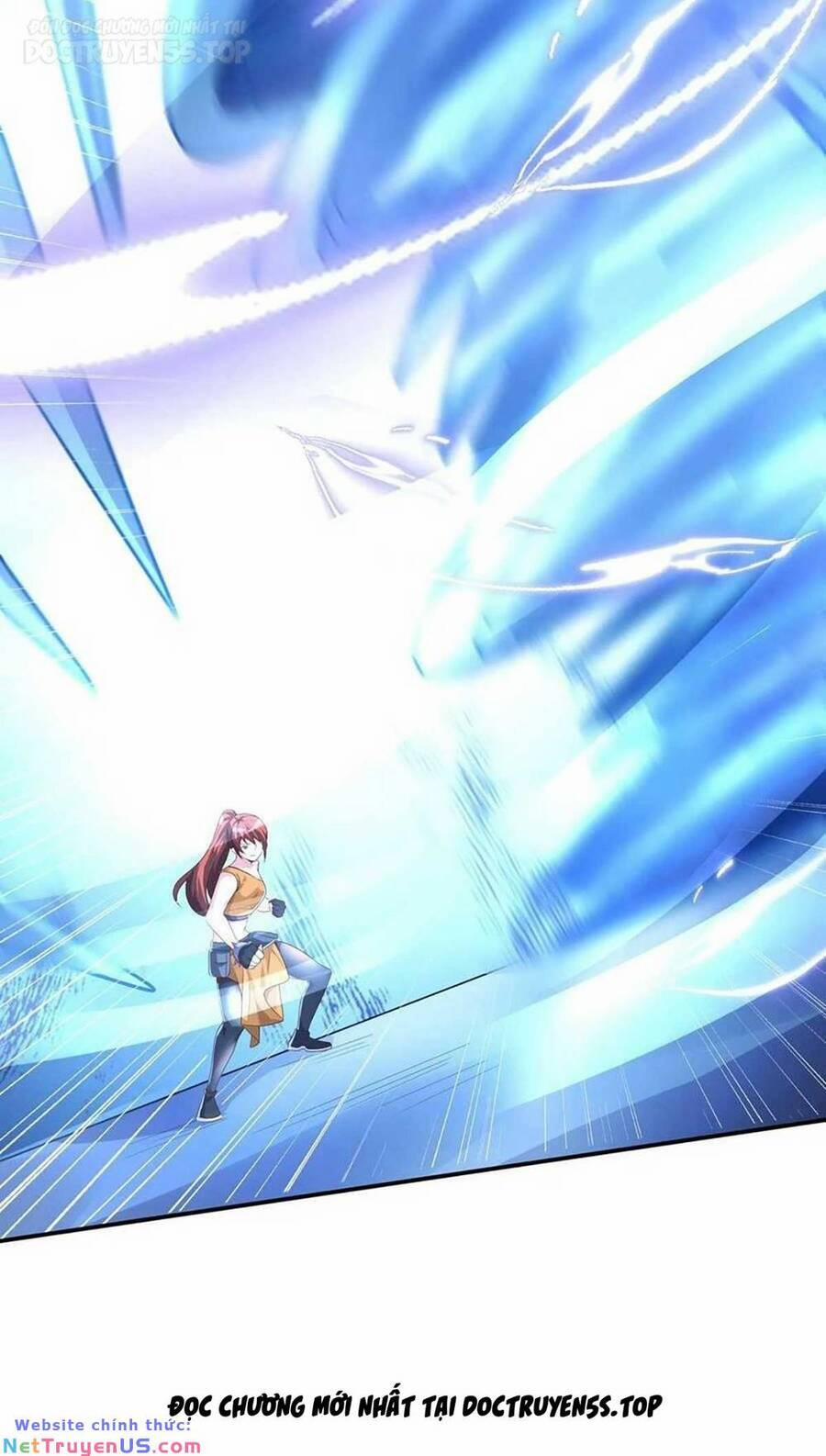 Linh Khí Khôi Phục: Ta Mỗi Ngày Thu Được Một Cái Kỹ Năng Mới 128 trang 15