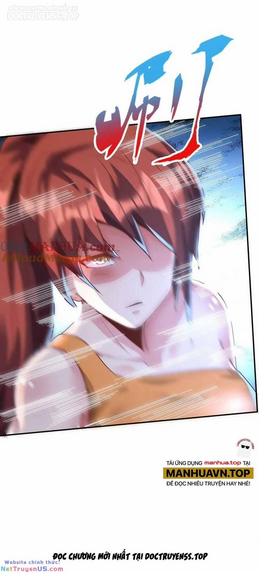 Linh Khí Khôi Phục: Ta Mỗi Ngày Thu Được Một Cái Kỹ Năng Mới 128 trang 16