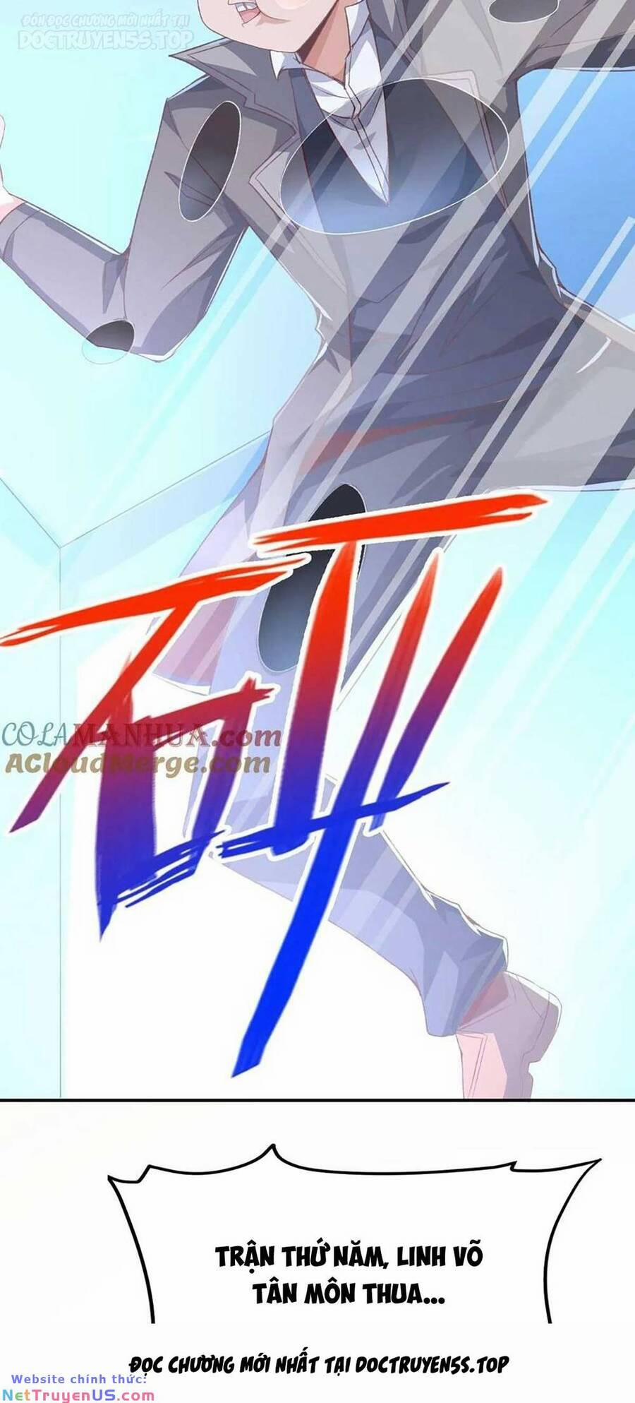 Linh Khí Khôi Phục: Ta Mỗi Ngày Thu Được Một Cái Kỹ Năng Mới 128 trang 2