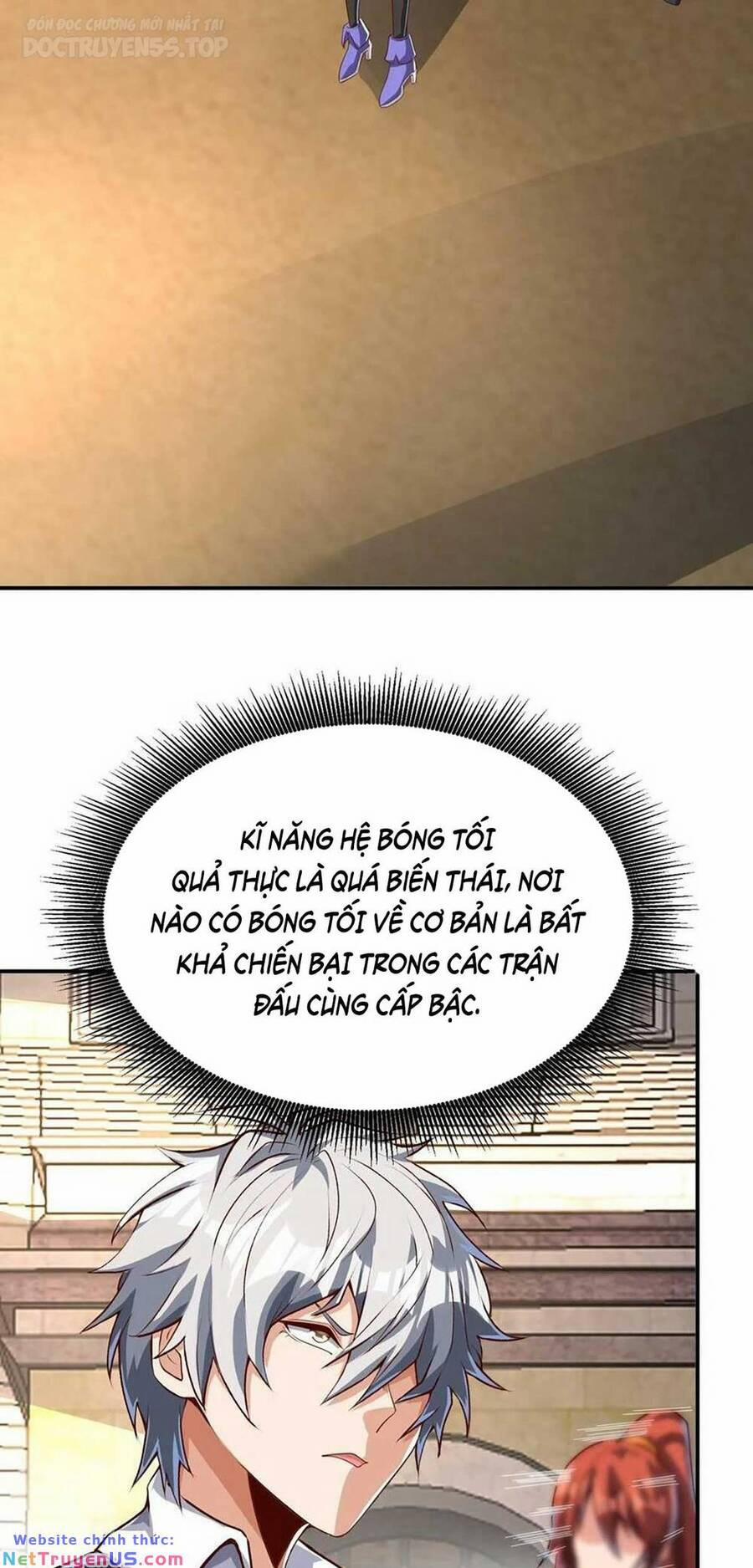 Linh Khí Khôi Phục: Ta Mỗi Ngày Thu Được Một Cái Kỹ Năng Mới 128 trang 23