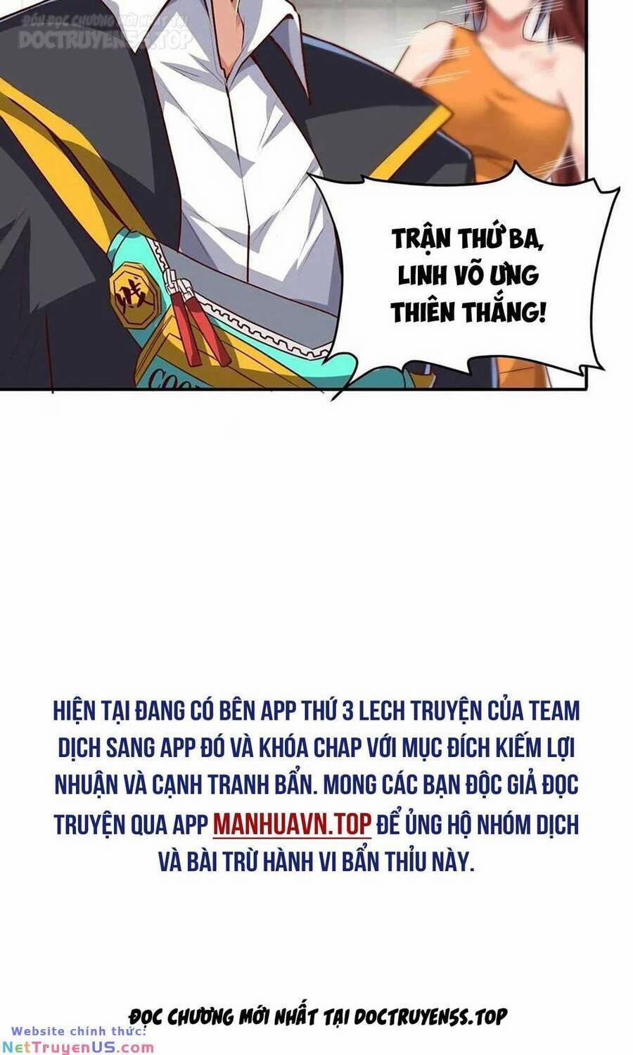 Linh Khí Khôi Phục: Ta Mỗi Ngày Thu Được Một Cái Kỹ Năng Mới 128 trang 24