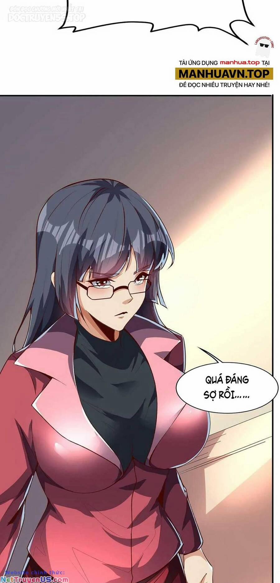 Linh Khí Khôi Phục: Ta Mỗi Ngày Thu Được Một Cái Kỹ Năng Mới 128 trang 3