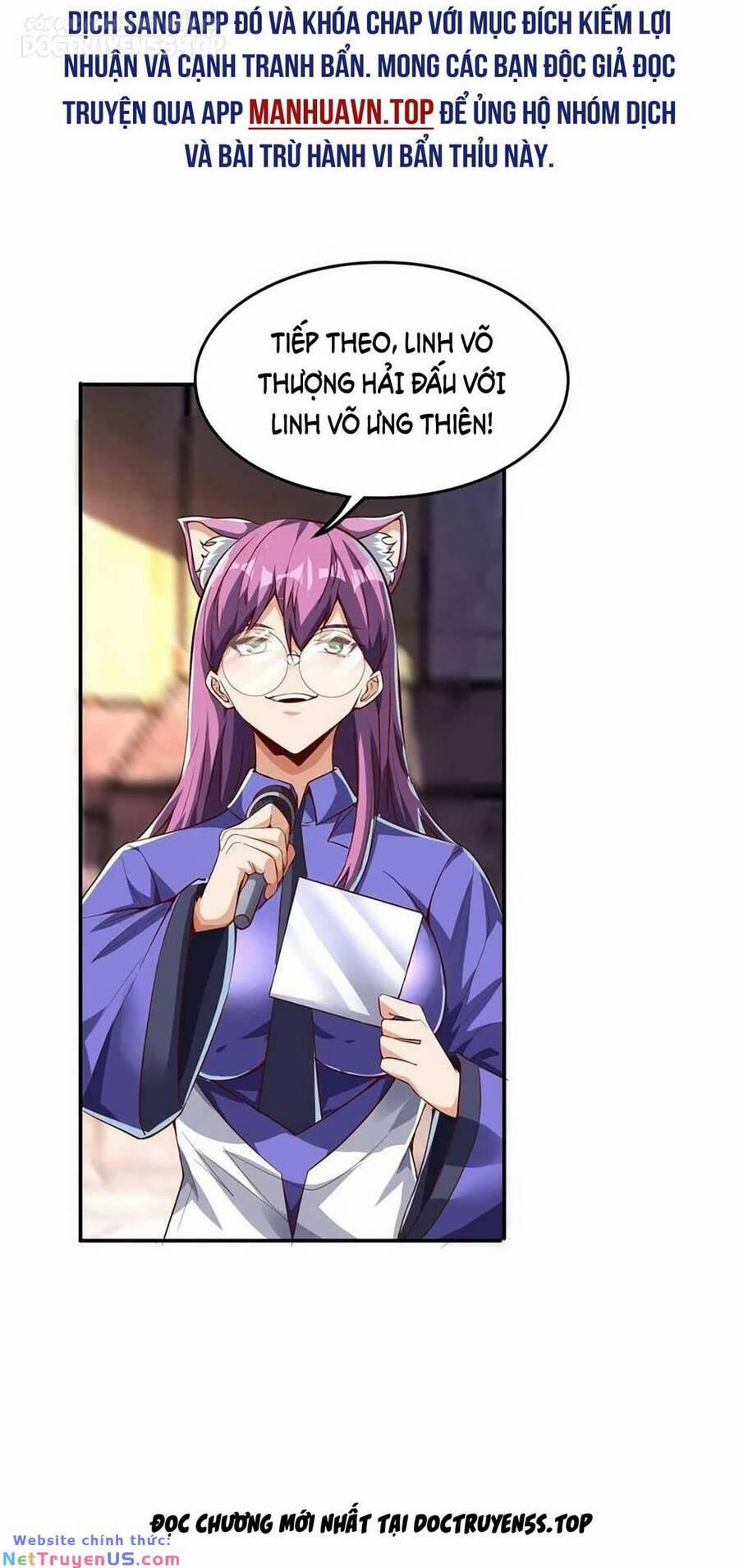 Linh Khí Khôi Phục: Ta Mỗi Ngày Thu Được Một Cái Kỹ Năng Mới 128 trang 6