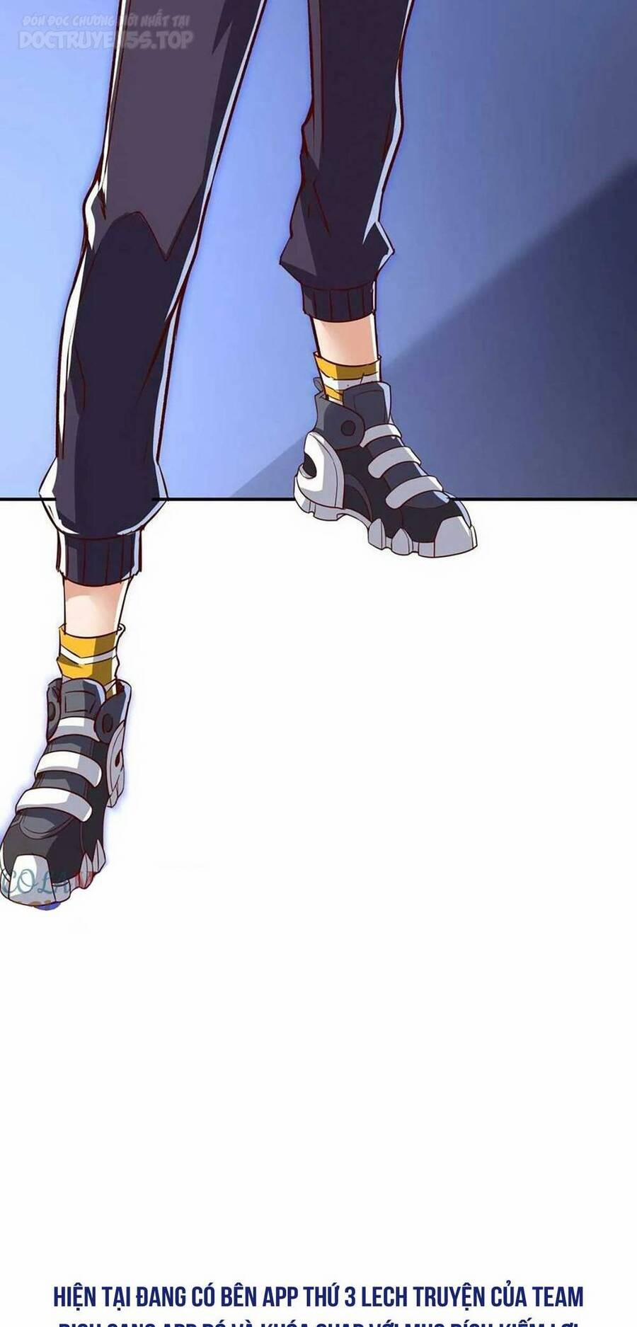 Linh Khí Khôi Phục: Ta Mỗi Ngày Thu Được Một Cái Kỹ Năng Mới 129 trang 10