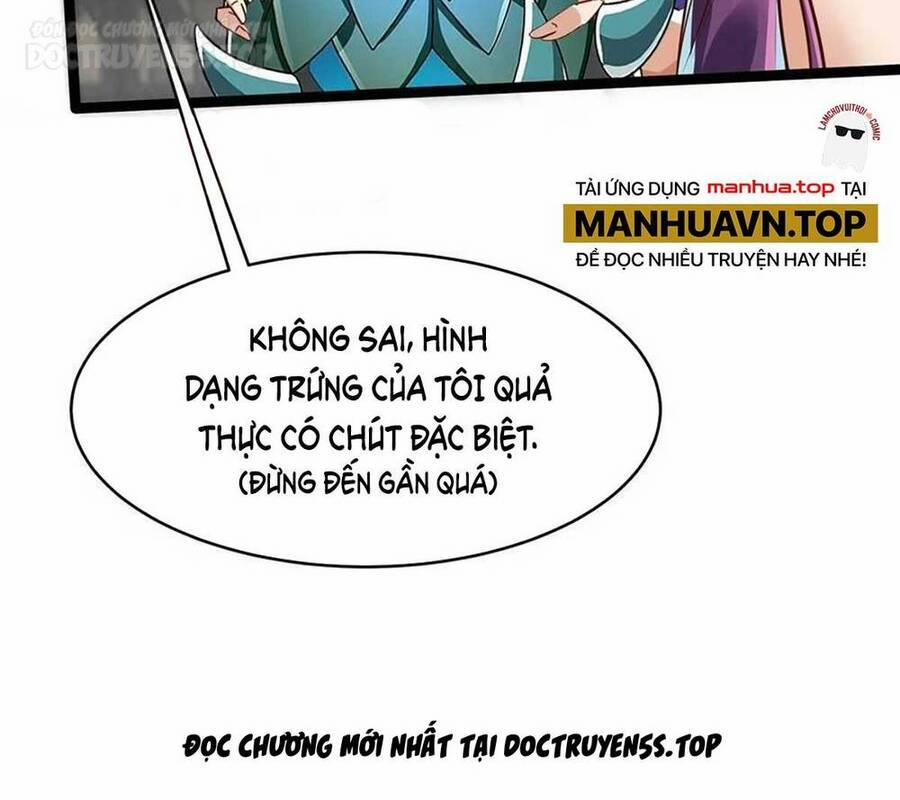 Linh Khí Khôi Phục: Ta Mỗi Ngày Thu Được Một Cái Kỹ Năng Mới 129 trang 14