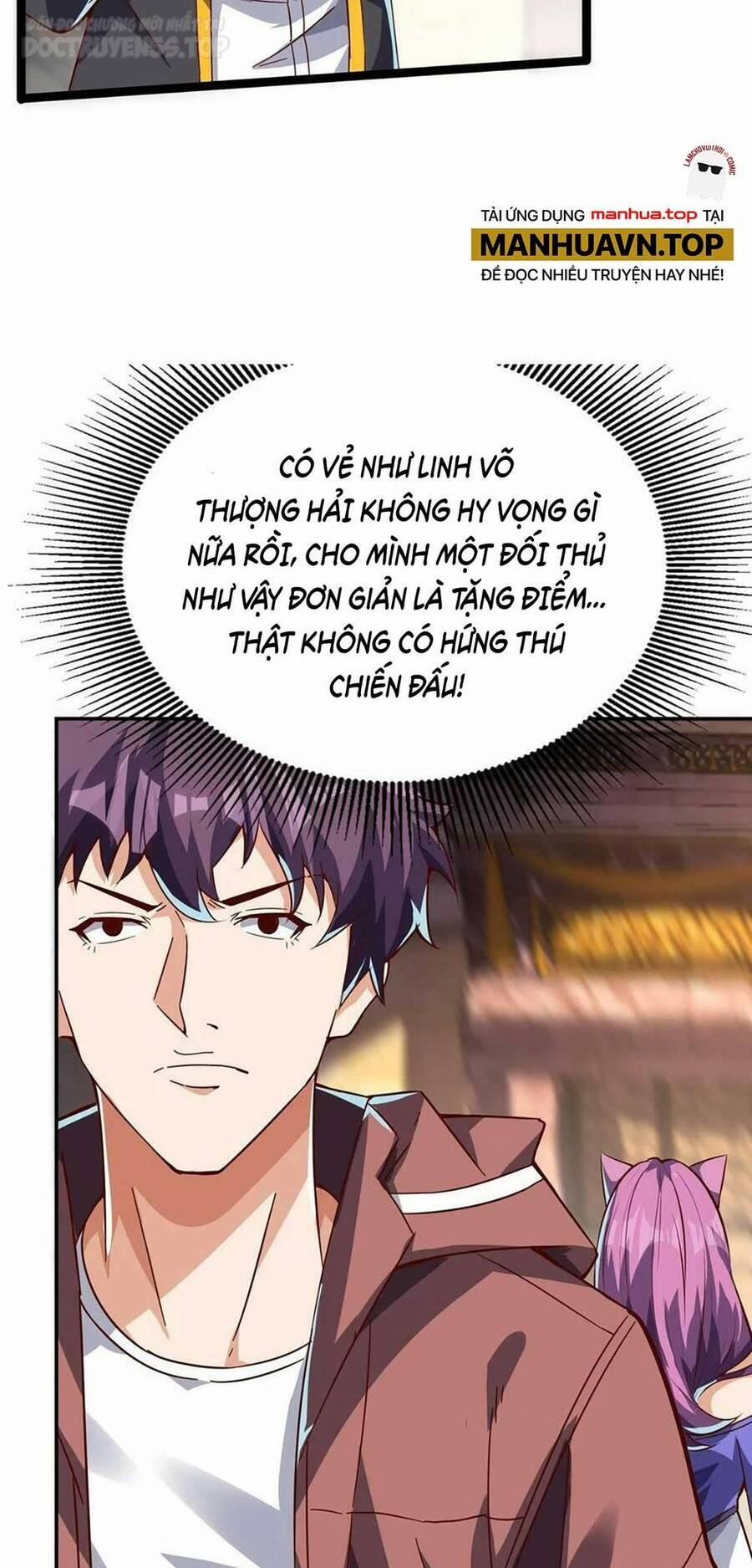 Linh Khí Khôi Phục: Ta Mỗi Ngày Thu Được Một Cái Kỹ Năng Mới 129 trang 18