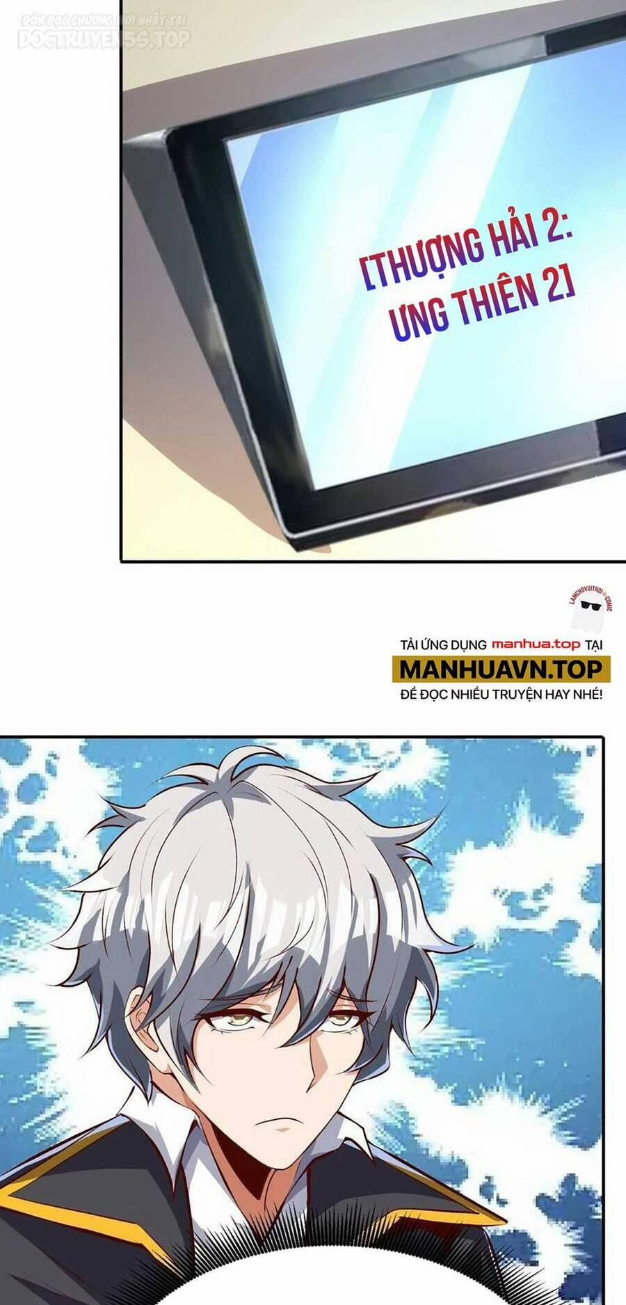 Linh Khí Khôi Phục: Ta Mỗi Ngày Thu Được Một Cái Kỹ Năng Mới 129 trang 2