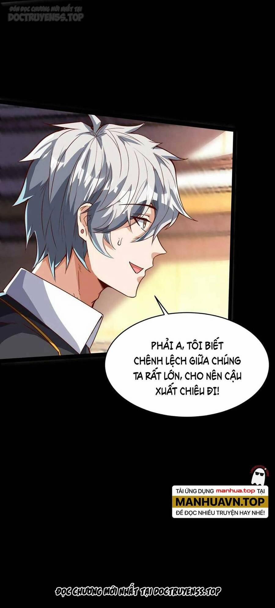 Linh Khí Khôi Phục: Ta Mỗi Ngày Thu Được Một Cái Kỹ Năng Mới 129 trang 21