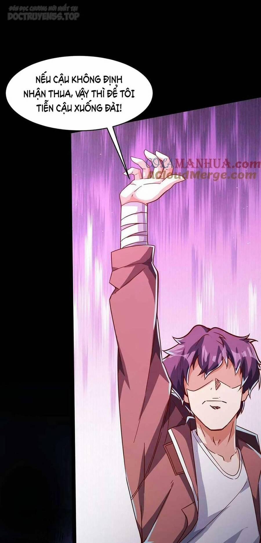 Linh Khí Khôi Phục: Ta Mỗi Ngày Thu Được Một Cái Kỹ Năng Mới 129 trang 22