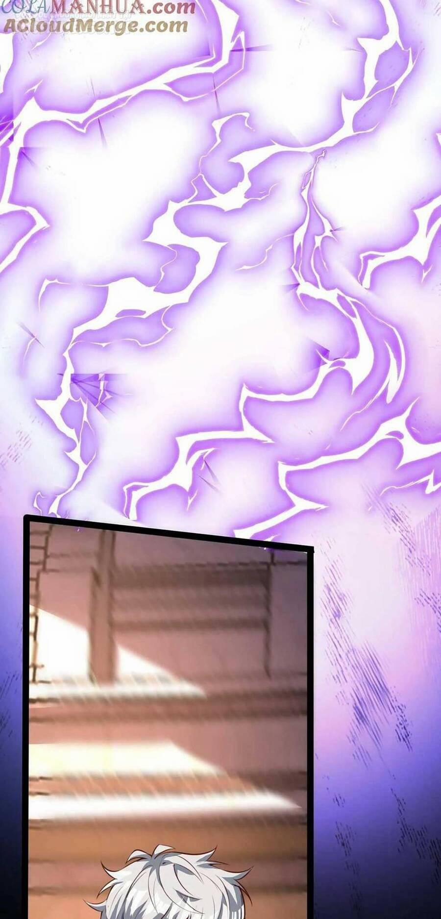 Linh Khí Khôi Phục: Ta Mỗi Ngày Thu Được Một Cái Kỹ Năng Mới 129 trang 24