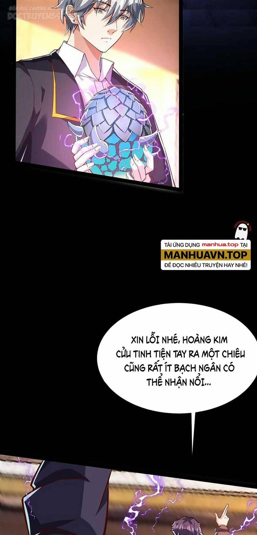 Linh Khí Khôi Phục: Ta Mỗi Ngày Thu Được Một Cái Kỹ Năng Mới 129 trang 25