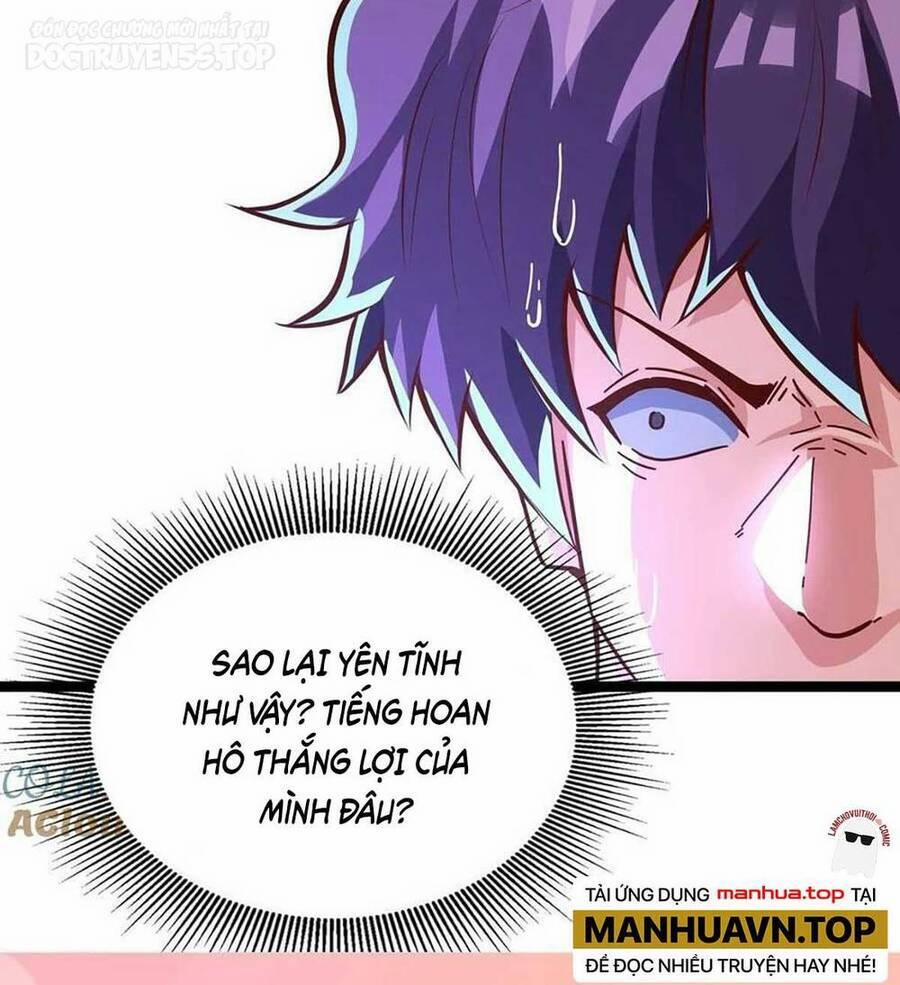 Linh Khí Khôi Phục: Ta Mỗi Ngày Thu Được Một Cái Kỹ Năng Mới 129 trang 27