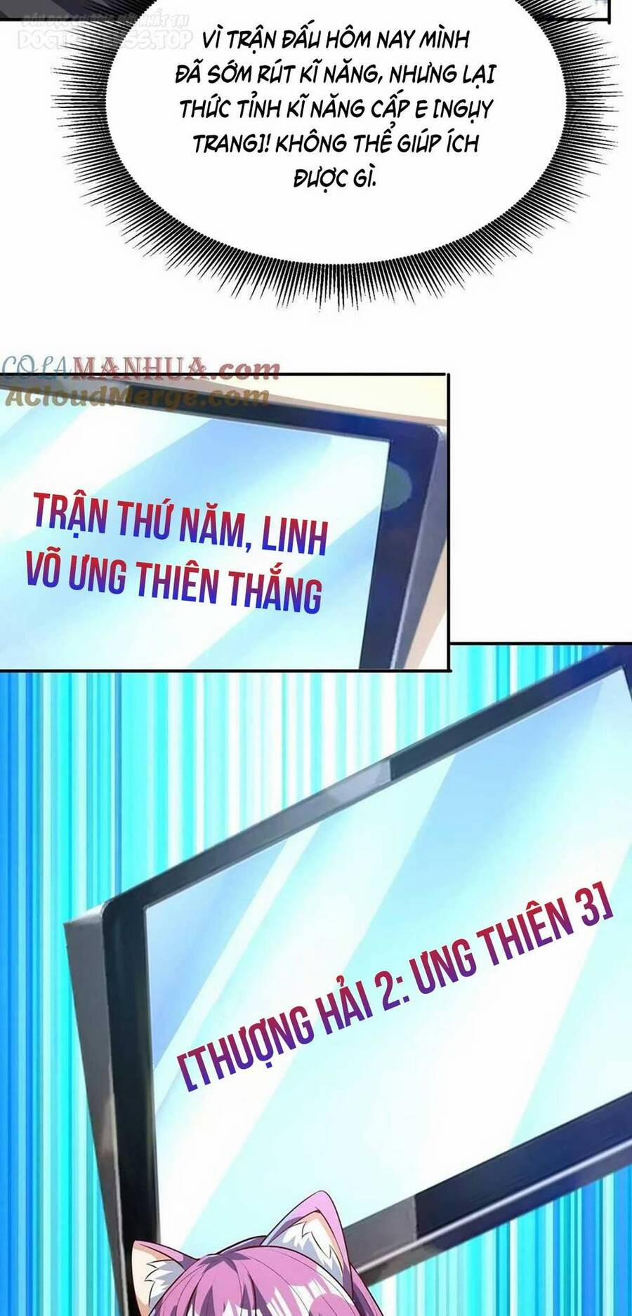Linh Khí Khôi Phục: Ta Mỗi Ngày Thu Được Một Cái Kỹ Năng Mới 129 trang 3