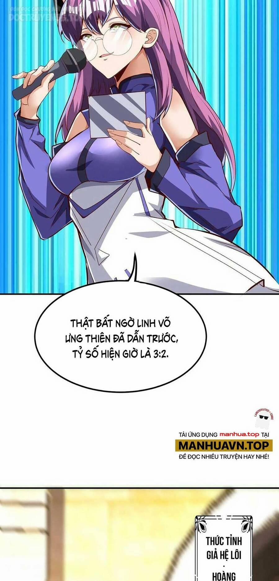 Linh Khí Khôi Phục: Ta Mỗi Ngày Thu Được Một Cái Kỹ Năng Mới 129 trang 4