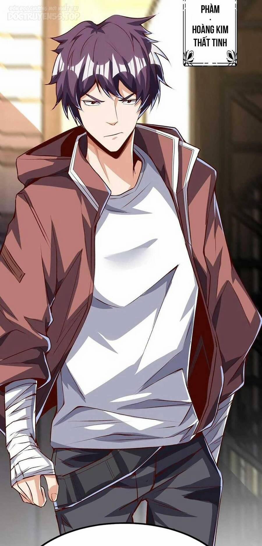 Linh Khí Khôi Phục: Ta Mỗi Ngày Thu Được Một Cái Kỹ Năng Mới 129 trang 5