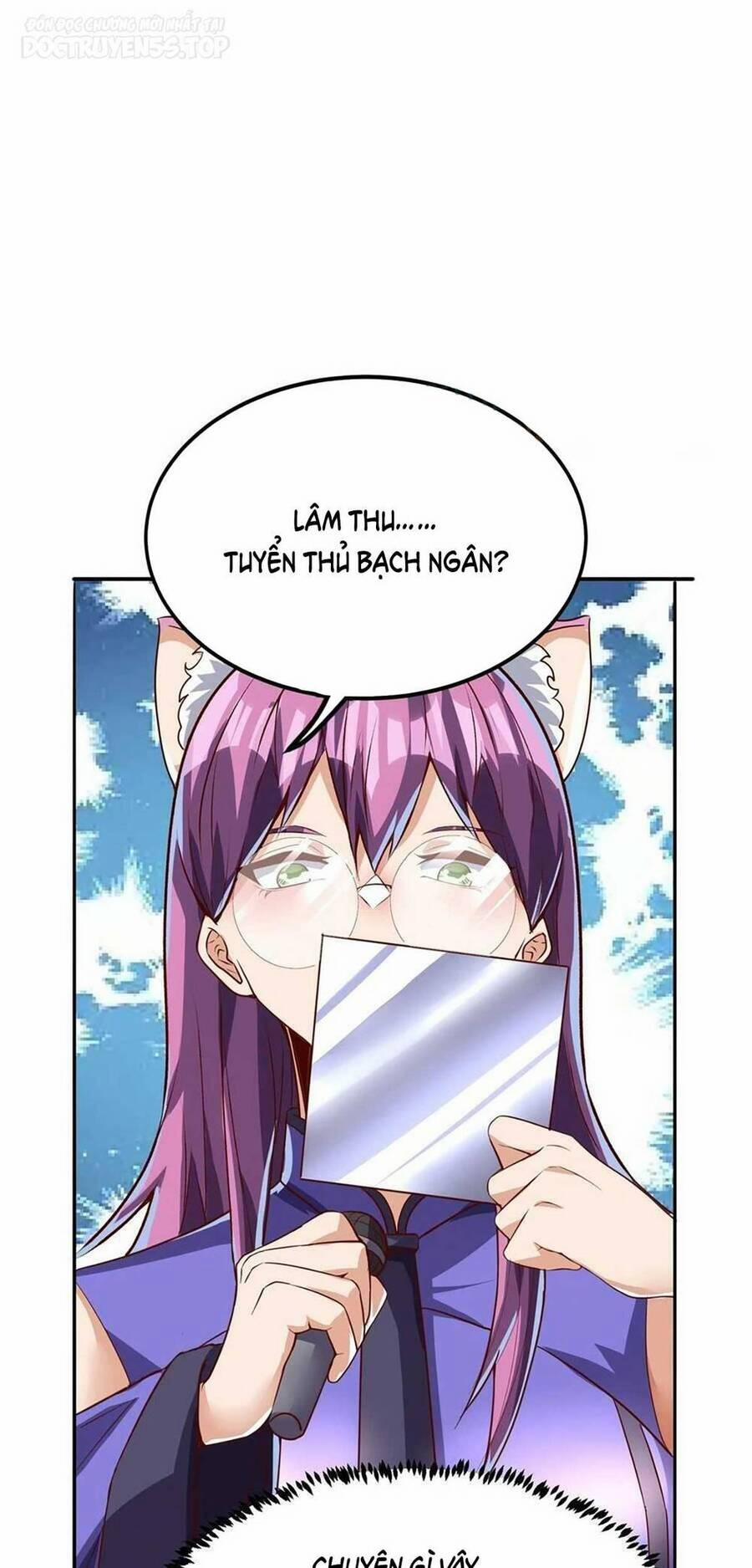 Linh Khí Khôi Phục: Ta Mỗi Ngày Thu Được Một Cái Kỹ Năng Mới 129 trang 7