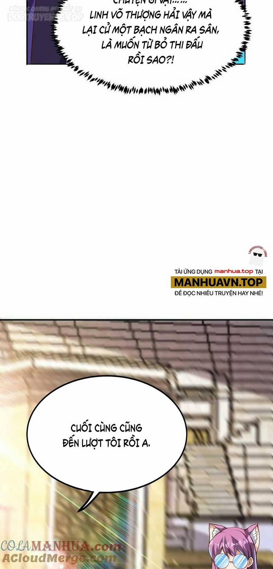 Linh Khí Khôi Phục: Ta Mỗi Ngày Thu Được Một Cái Kỹ Năng Mới 129 trang 8