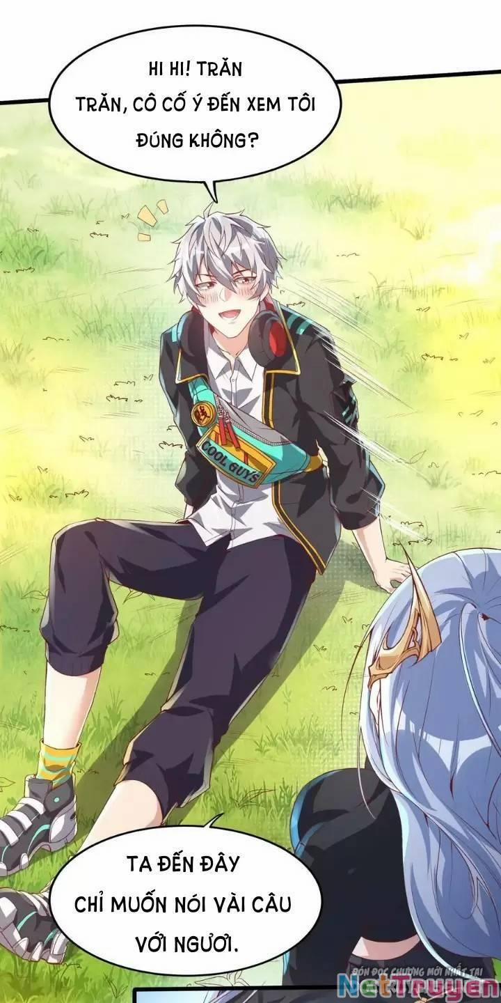 Linh Khí Khôi Phục: Ta Mỗi Ngày Thu Được Một Cái Kỹ Năng Mới 13 trang 1