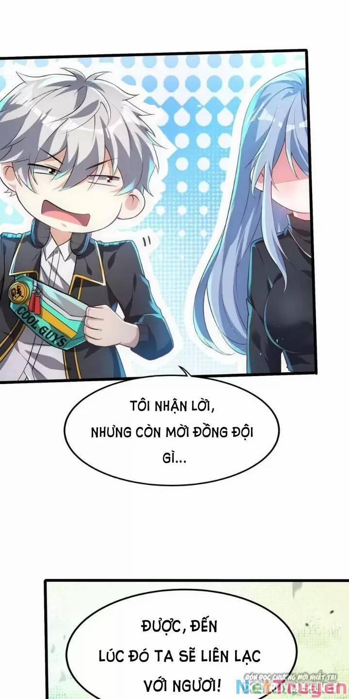 Linh Khí Khôi Phục: Ta Mỗi Ngày Thu Được Một Cái Kỹ Năng Mới 13 trang 10