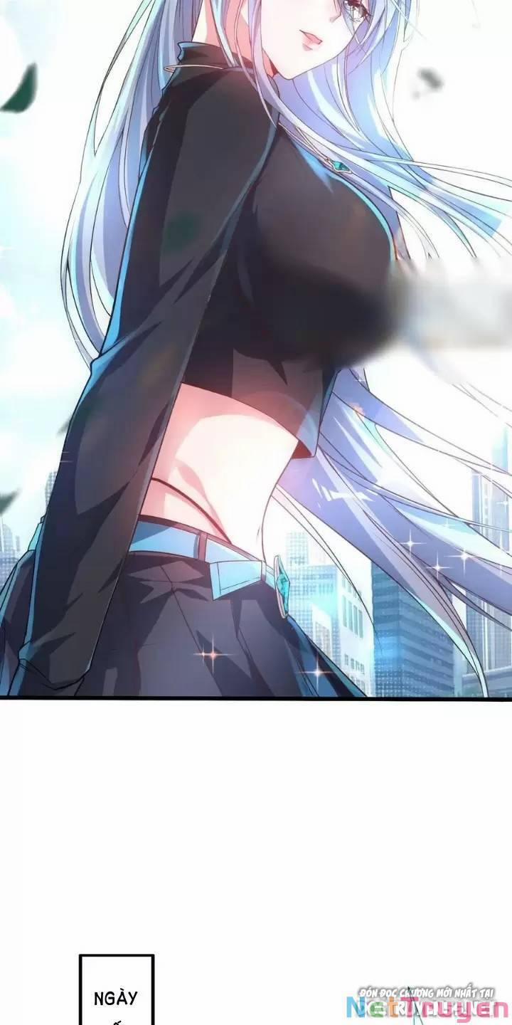 Linh Khí Khôi Phục: Ta Mỗi Ngày Thu Được Một Cái Kỹ Năng Mới 13 trang 13