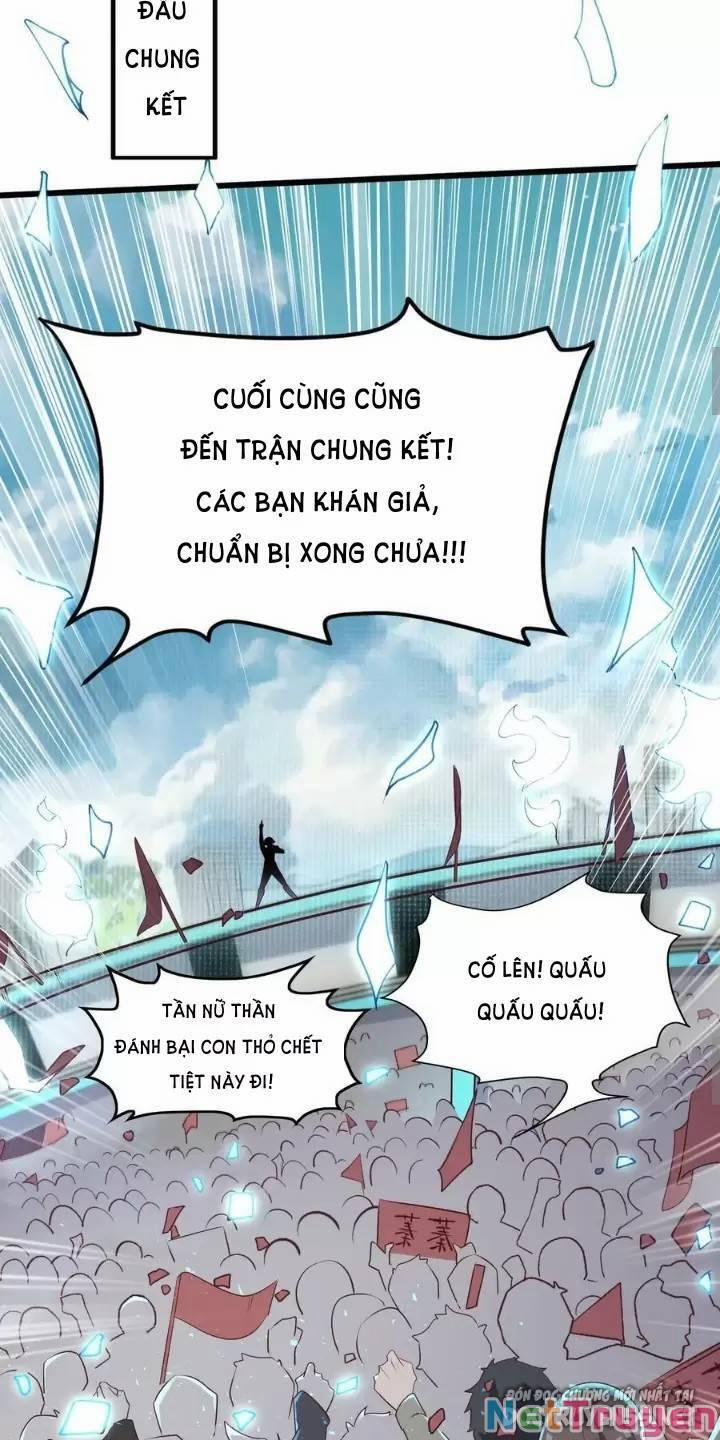 Linh Khí Khôi Phục: Ta Mỗi Ngày Thu Được Một Cái Kỹ Năng Mới 13 trang 14