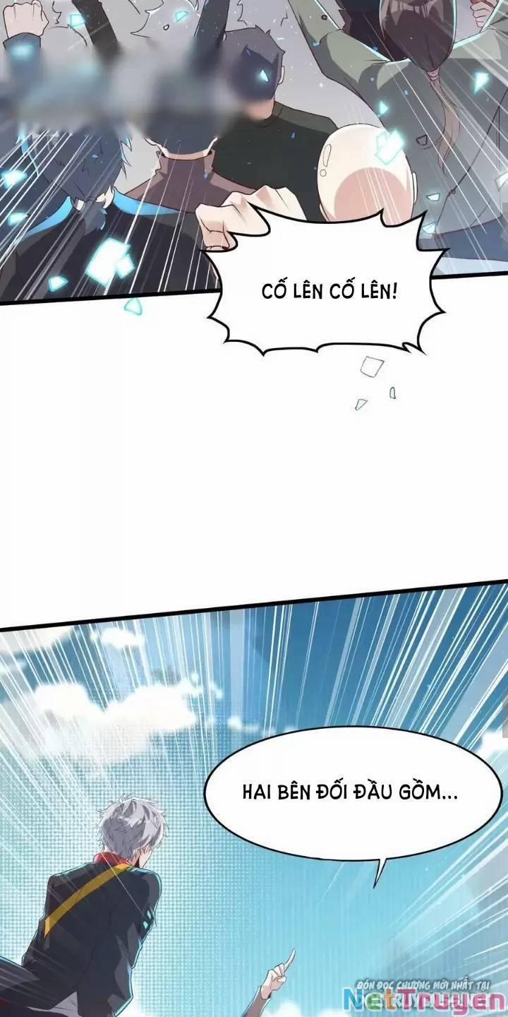 Linh Khí Khôi Phục: Ta Mỗi Ngày Thu Được Một Cái Kỹ Năng Mới 13 trang 15