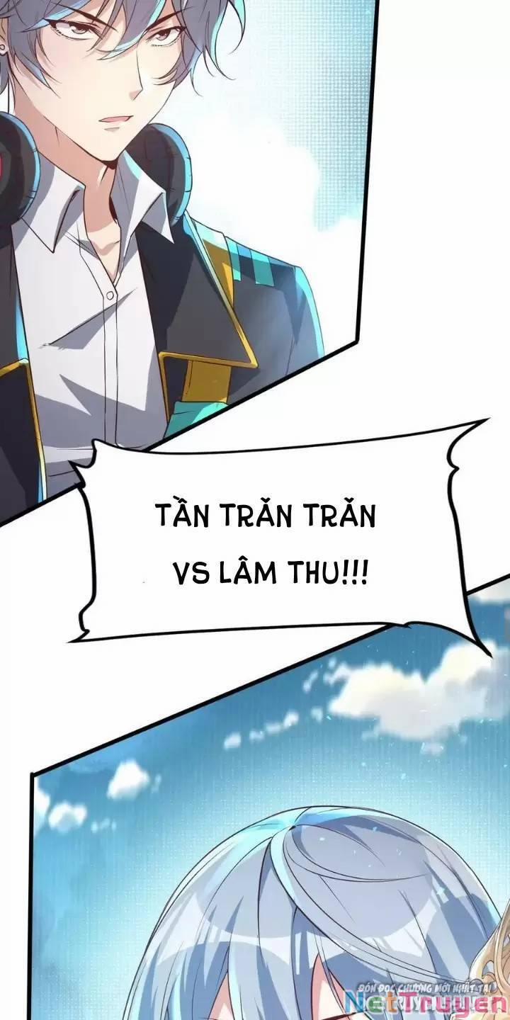 Linh Khí Khôi Phục: Ta Mỗi Ngày Thu Được Một Cái Kỹ Năng Mới 13 trang 17