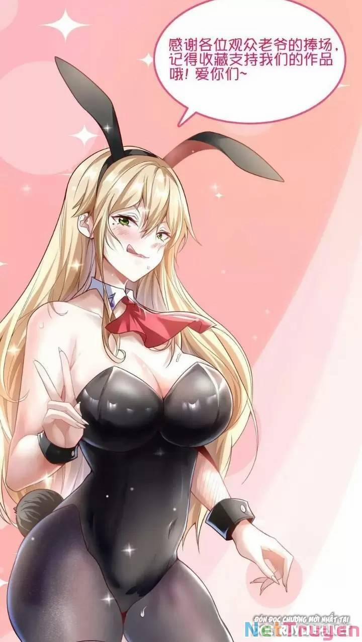 Linh Khí Khôi Phục: Ta Mỗi Ngày Thu Được Một Cái Kỹ Năng Mới 13 trang 19