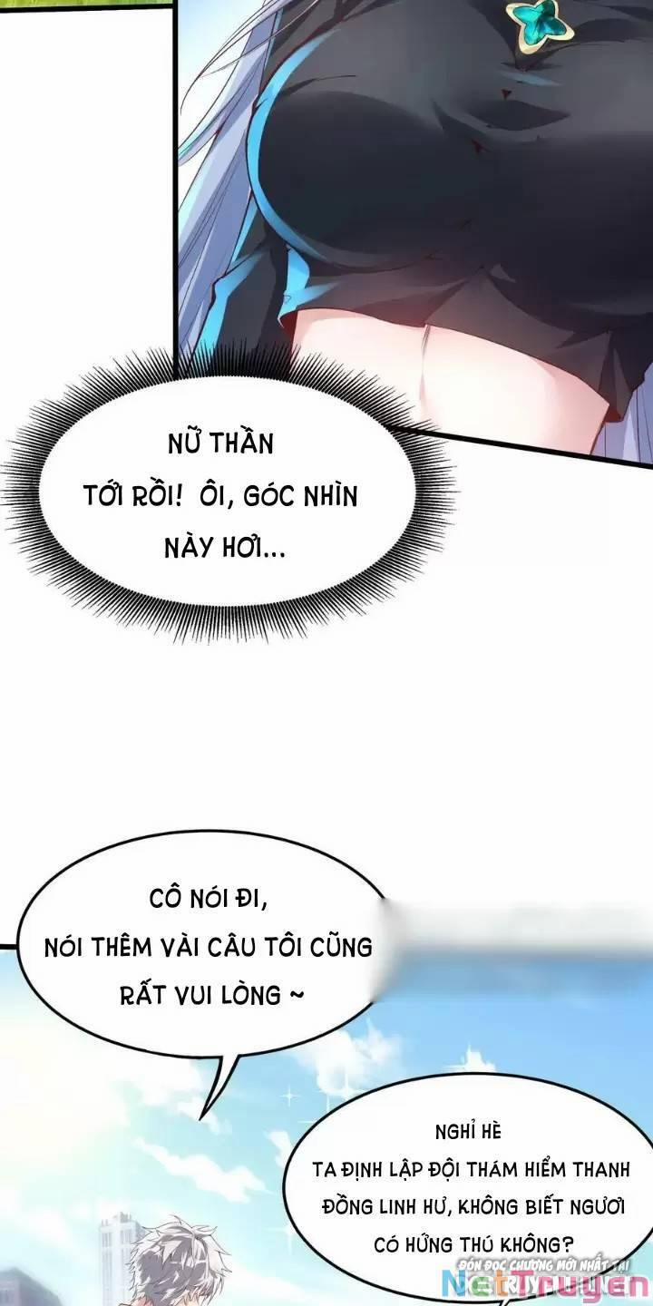 Linh Khí Khôi Phục: Ta Mỗi Ngày Thu Được Một Cái Kỹ Năng Mới 13 trang 2