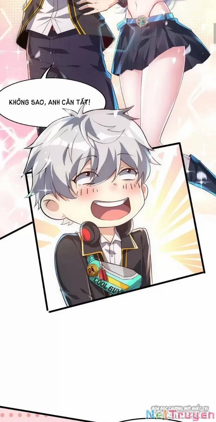 Linh Khí Khôi Phục: Ta Mỗi Ngày Thu Được Một Cái Kỹ Năng Mới 13 trang 8