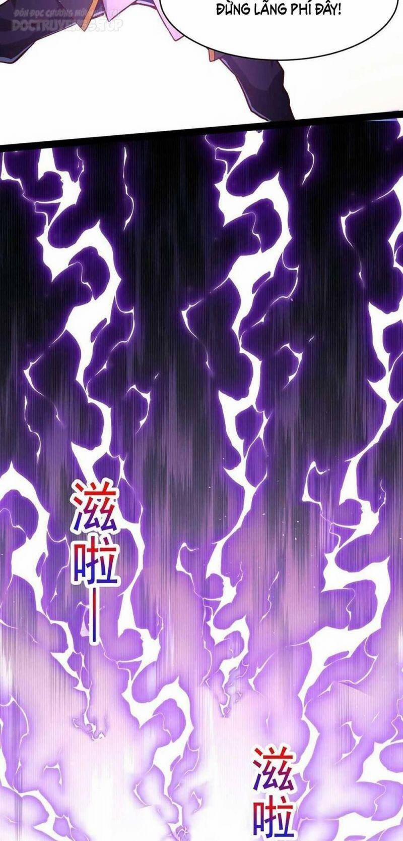 Linh Khí Khôi Phục: Ta Mỗi Ngày Thu Được Một Cái Kỹ Năng Mới 130 trang 10