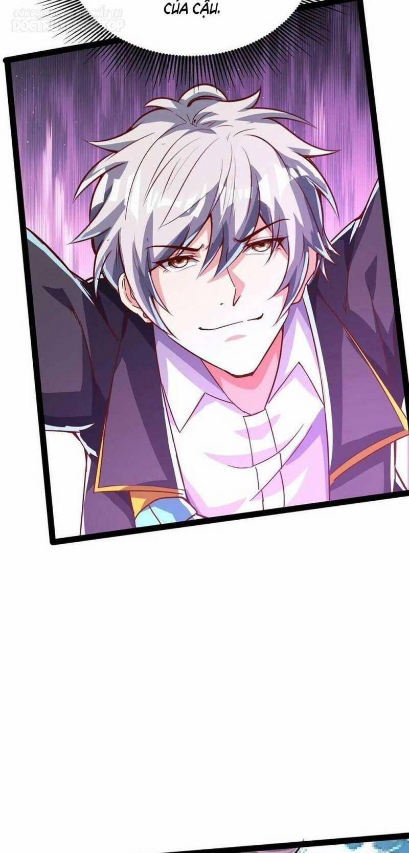 Linh Khí Khôi Phục: Ta Mỗi Ngày Thu Được Một Cái Kỹ Năng Mới 130 trang 12