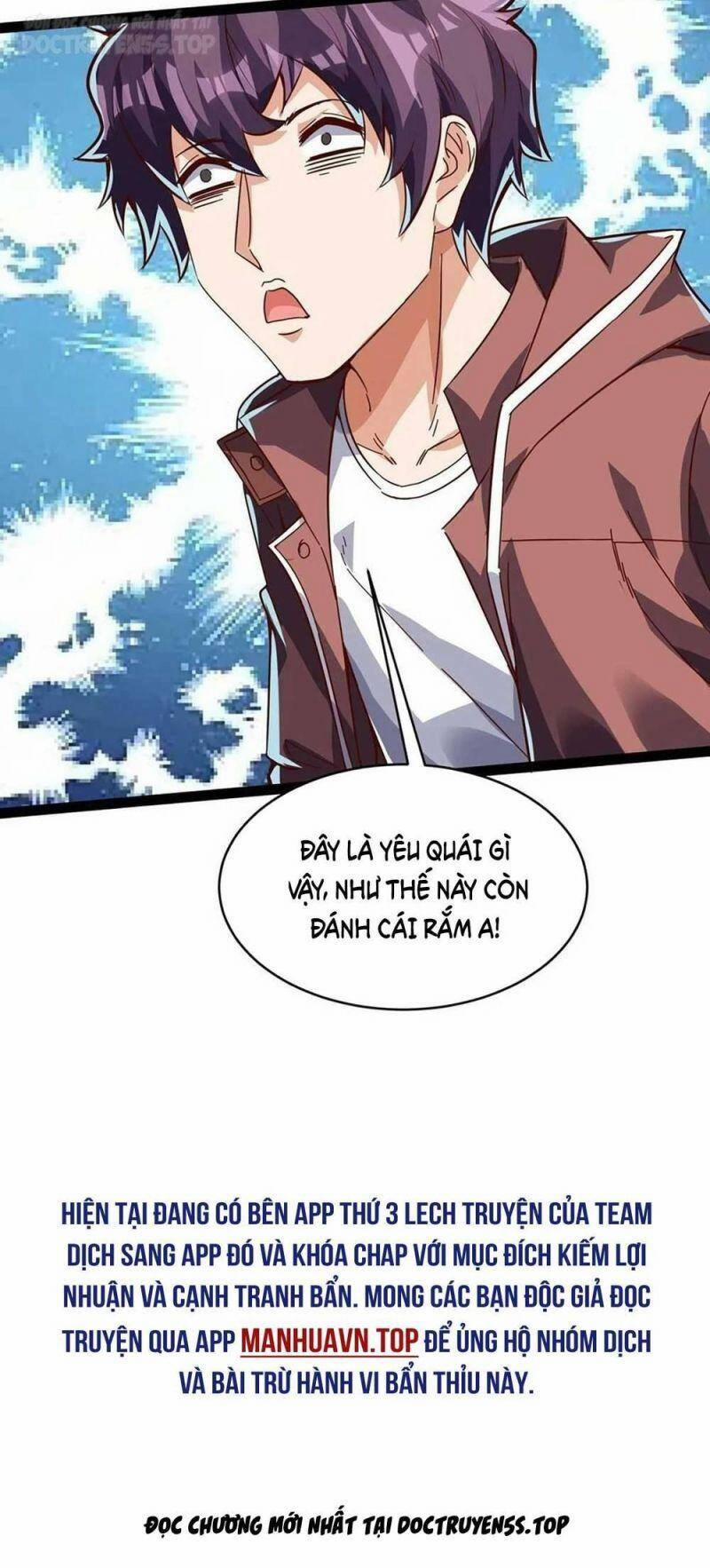 Linh Khí Khôi Phục: Ta Mỗi Ngày Thu Được Một Cái Kỹ Năng Mới 130 trang 13