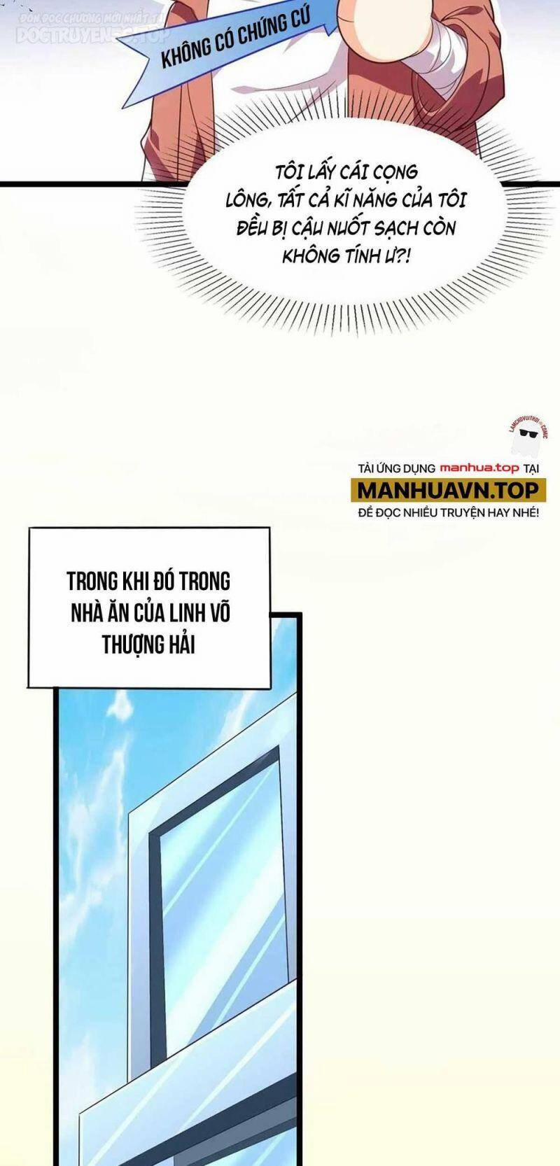 Linh Khí Khôi Phục: Ta Mỗi Ngày Thu Được Một Cái Kỹ Năng Mới 130 trang 17