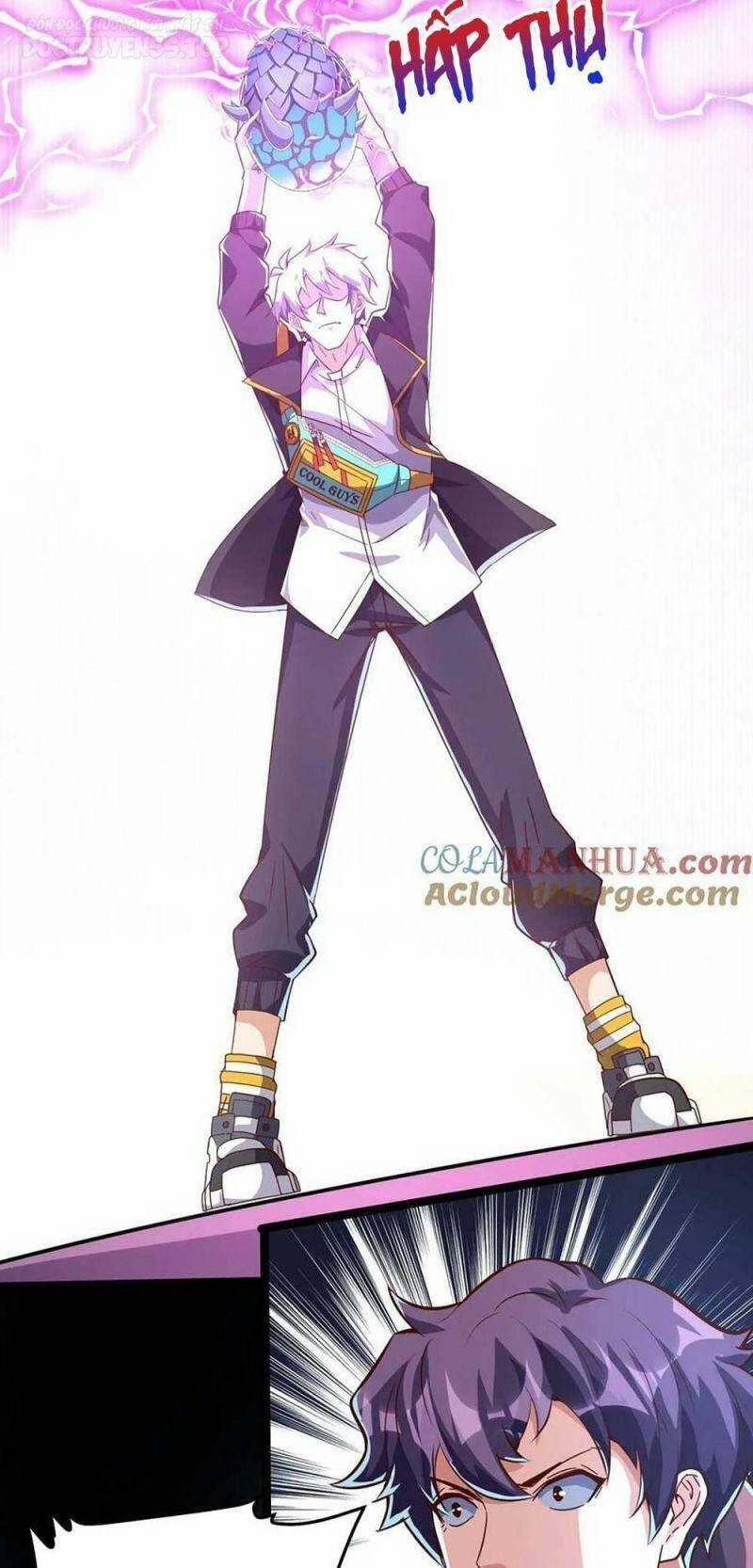 Linh Khí Khôi Phục: Ta Mỗi Ngày Thu Được Một Cái Kỹ Năng Mới 130 trang 2