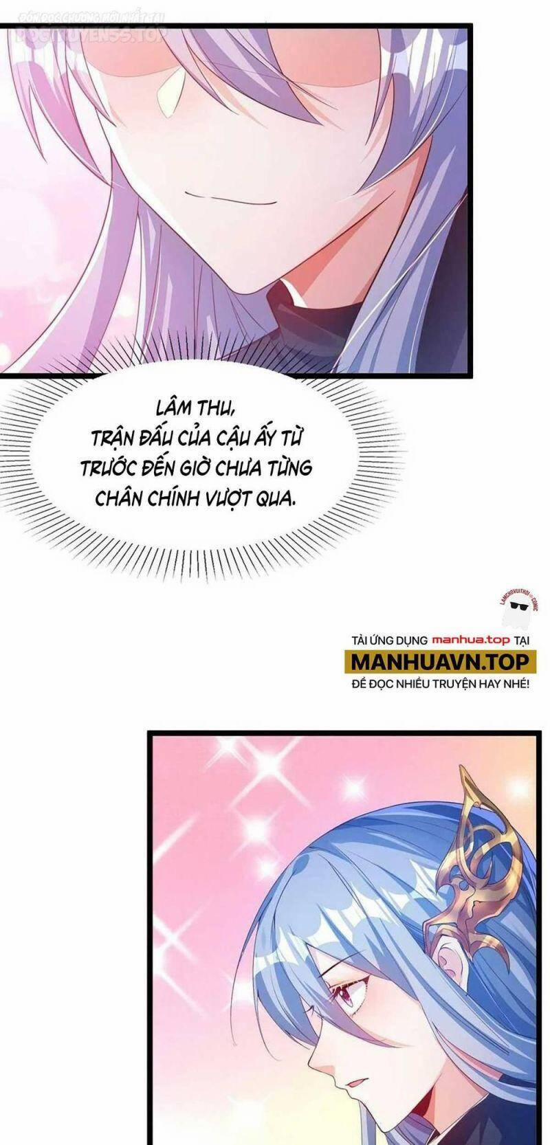 Linh Khí Khôi Phục: Ta Mỗi Ngày Thu Được Một Cái Kỹ Năng Mới 130 trang 21