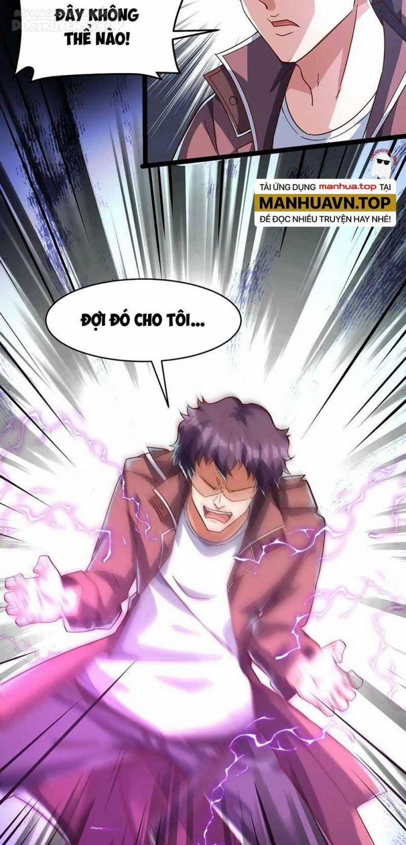 Linh Khí Khôi Phục: Ta Mỗi Ngày Thu Được Một Cái Kỹ Năng Mới 130 trang 3