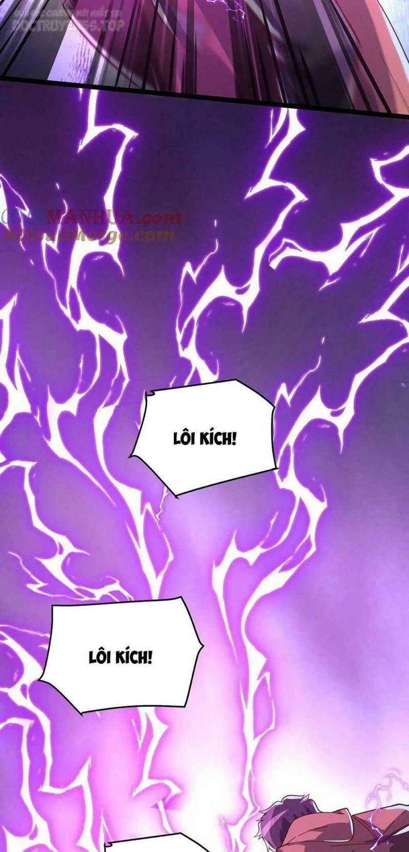 Linh Khí Khôi Phục: Ta Mỗi Ngày Thu Được Một Cái Kỹ Năng Mới 130 trang 4