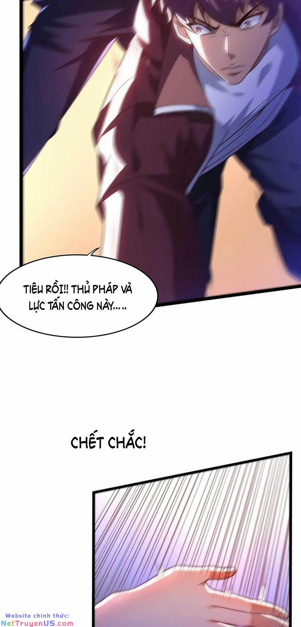 Linh Khí Khôi Phục: Ta Mỗi Ngày Thu Được Một Cái Kỹ Năng Mới 131 trang 11