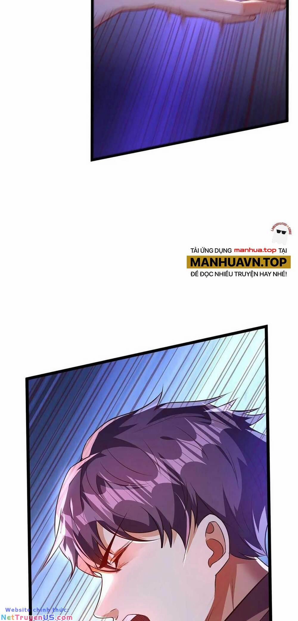 Linh Khí Khôi Phục: Ta Mỗi Ngày Thu Được Một Cái Kỹ Năng Mới 131 trang 12