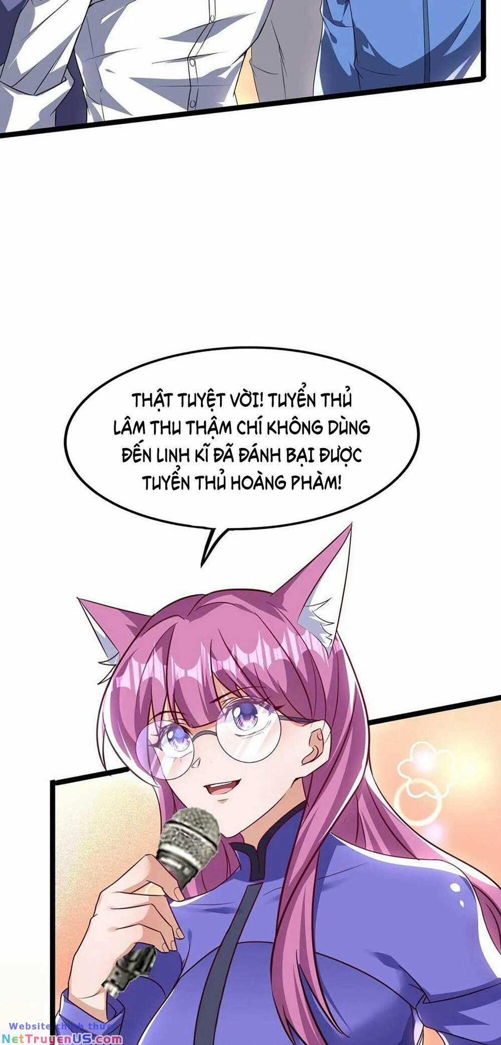 Linh Khí Khôi Phục: Ta Mỗi Ngày Thu Được Một Cái Kỹ Năng Mới 131 trang 17