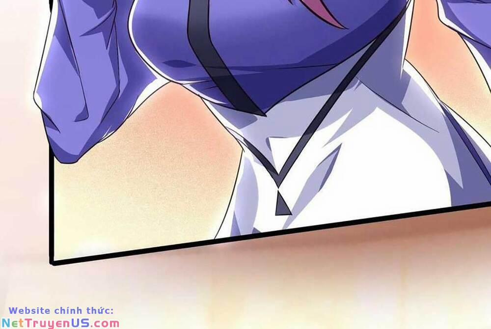 Linh Khí Khôi Phục: Ta Mỗi Ngày Thu Được Một Cái Kỹ Năng Mới 131 trang 18